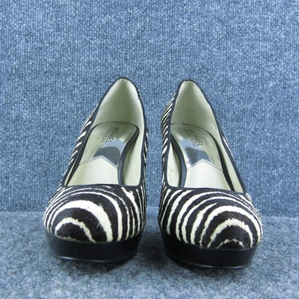 Michael Kors welcome shoe